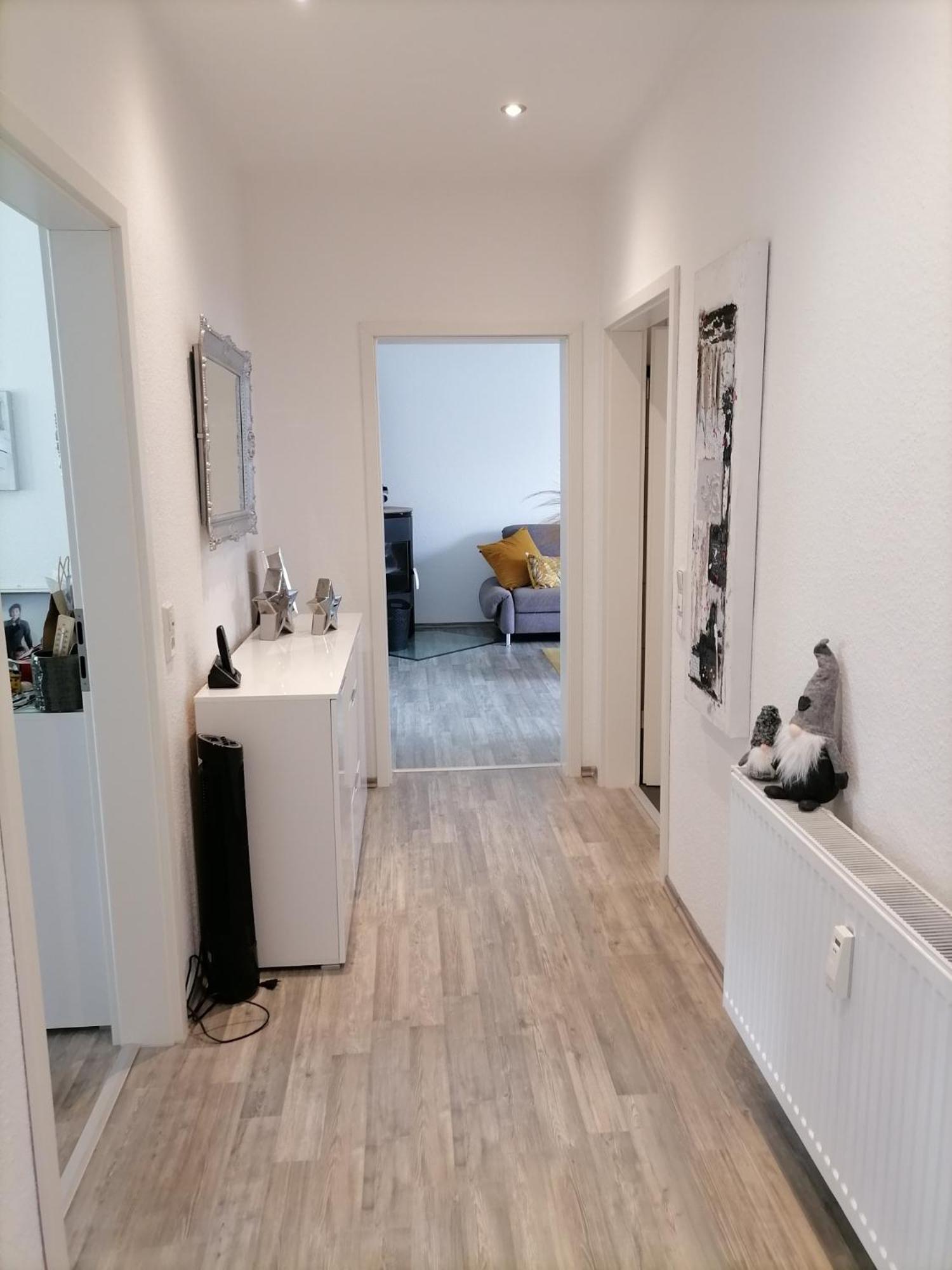 Premium Ferienwohnung "Christine ", Zentrale Ruhige Stadtlage 100 Qm Ebenerdige Dusche Terasse Kaminofen Zweibrücken Exterior foto